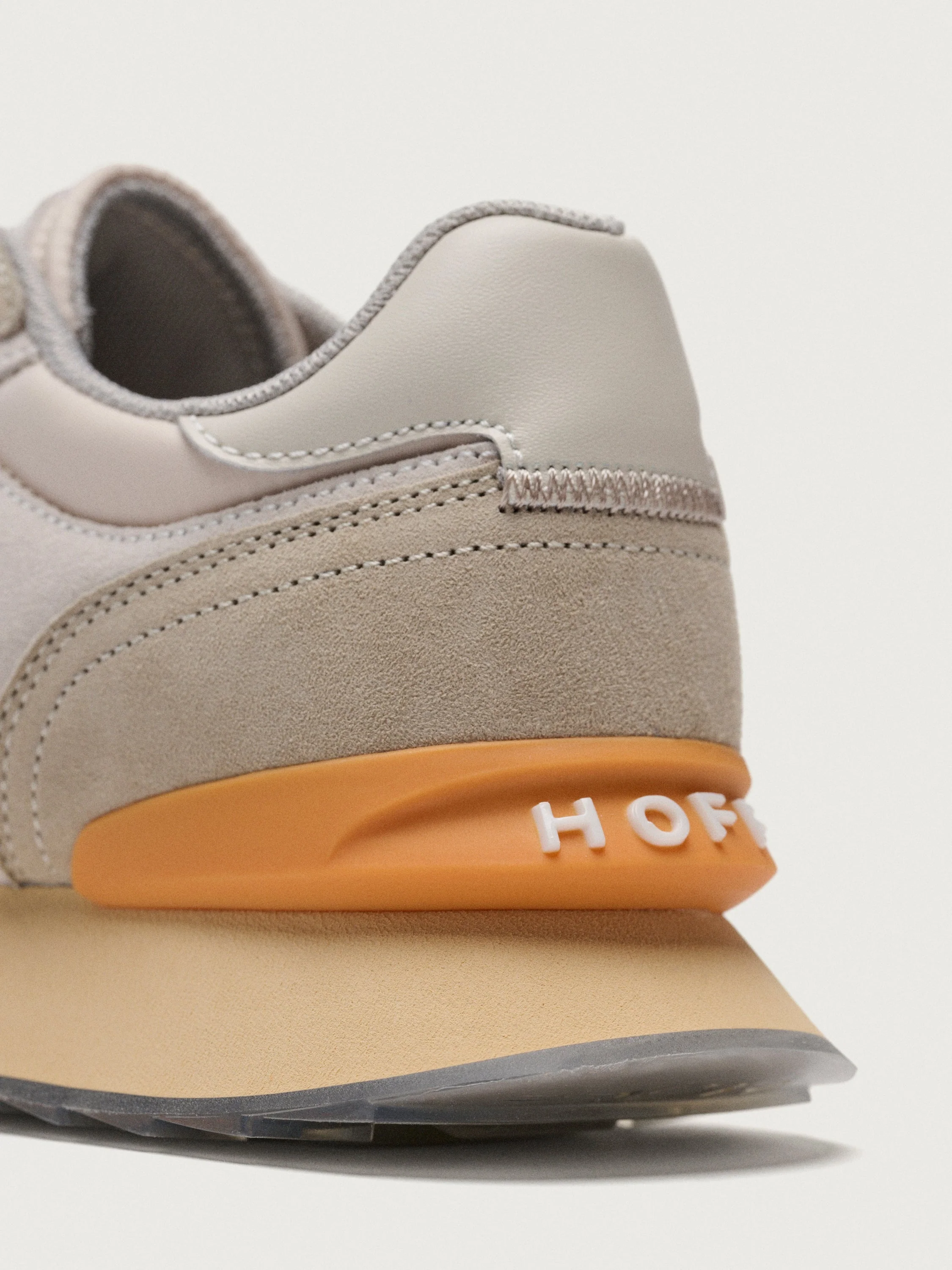 Sneakers grijs HOFF - Image 3