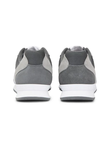 Sneakers grijs Tommy Hilfiger - Image 4