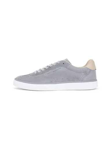 Sneakers grijs Tommy Hilfiger