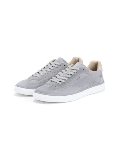 Sneakers grijs Tommy Hilfiger - Image 2