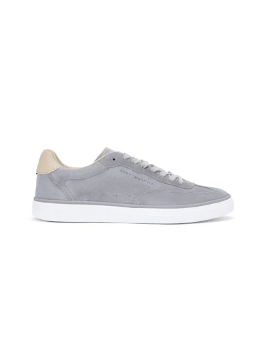 Sneakers grijs Tommy Hilfiger - Image 5
