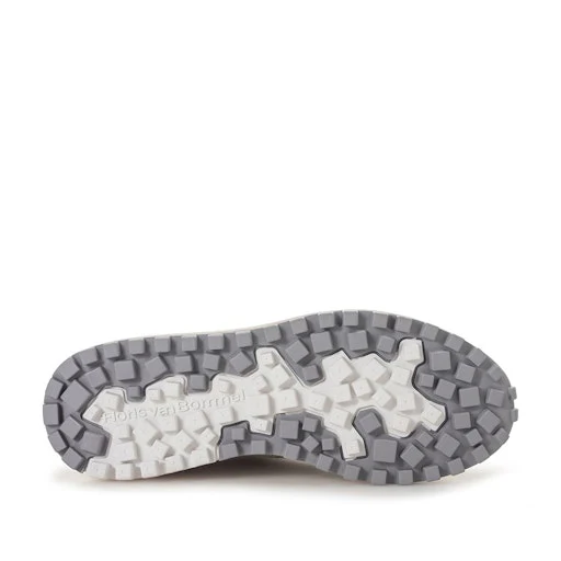 Sneakers groen Floris Van Bommel - Image 5