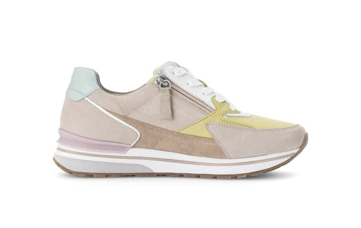 Sneakers groen Gabor - Image 4