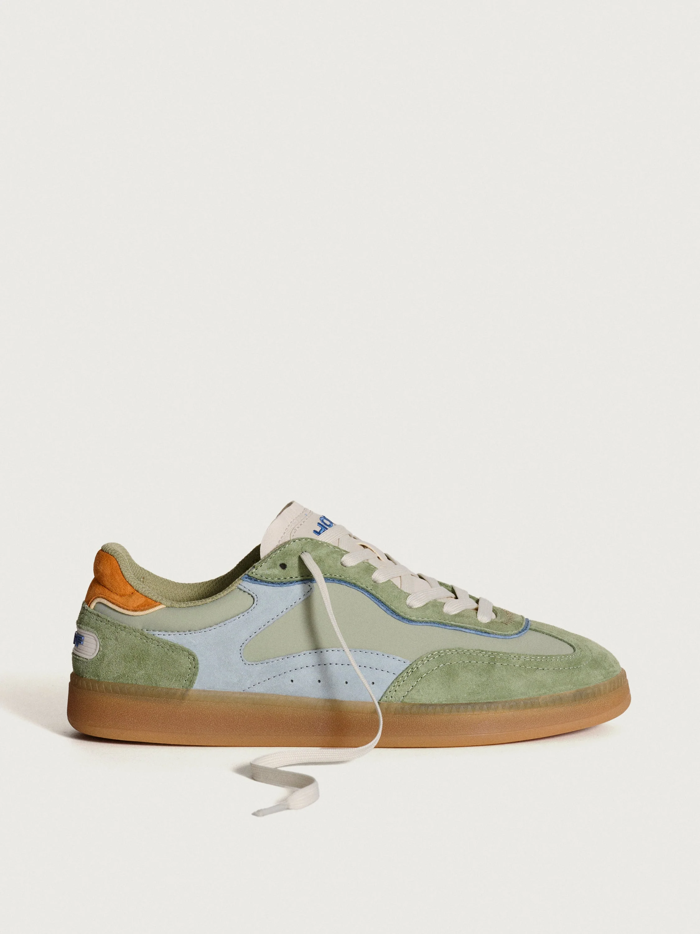 Sneakers groen HOFF - Image 2