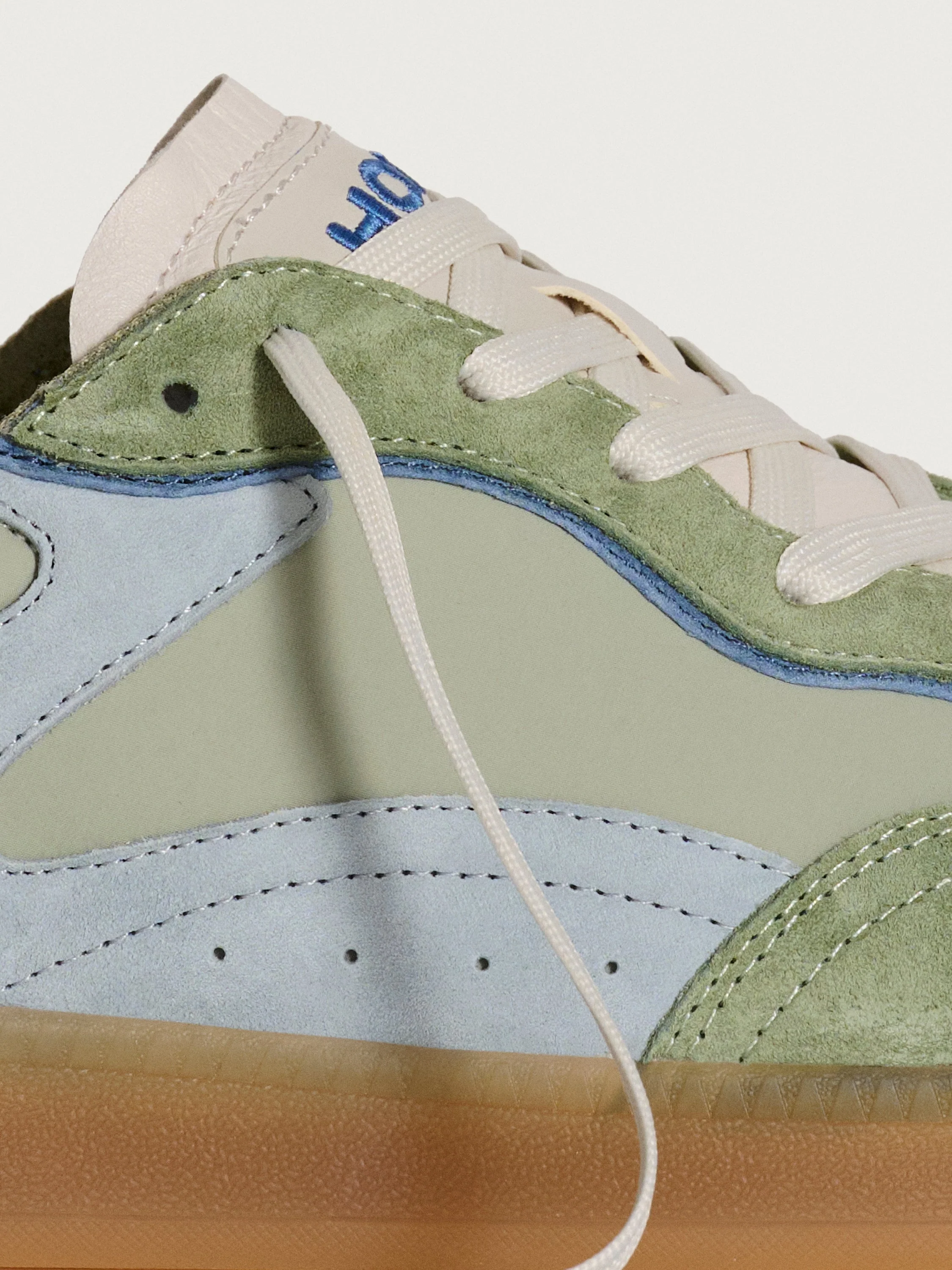Sneakers groen HOFF - Image 4