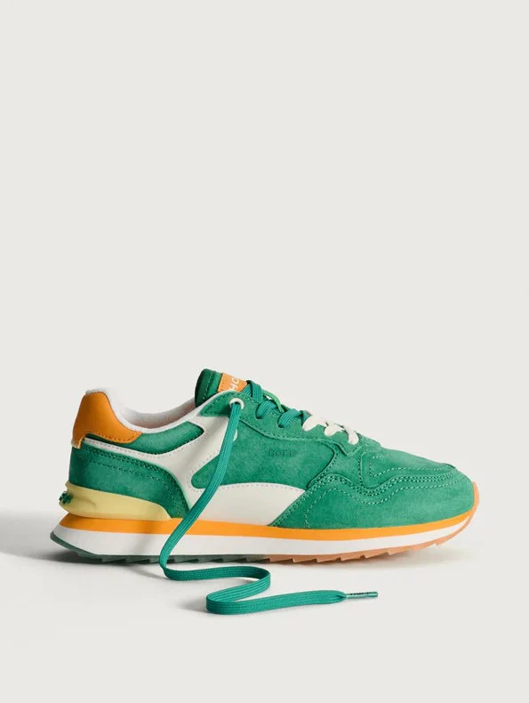 Sneakers groen HOFF - Image 3