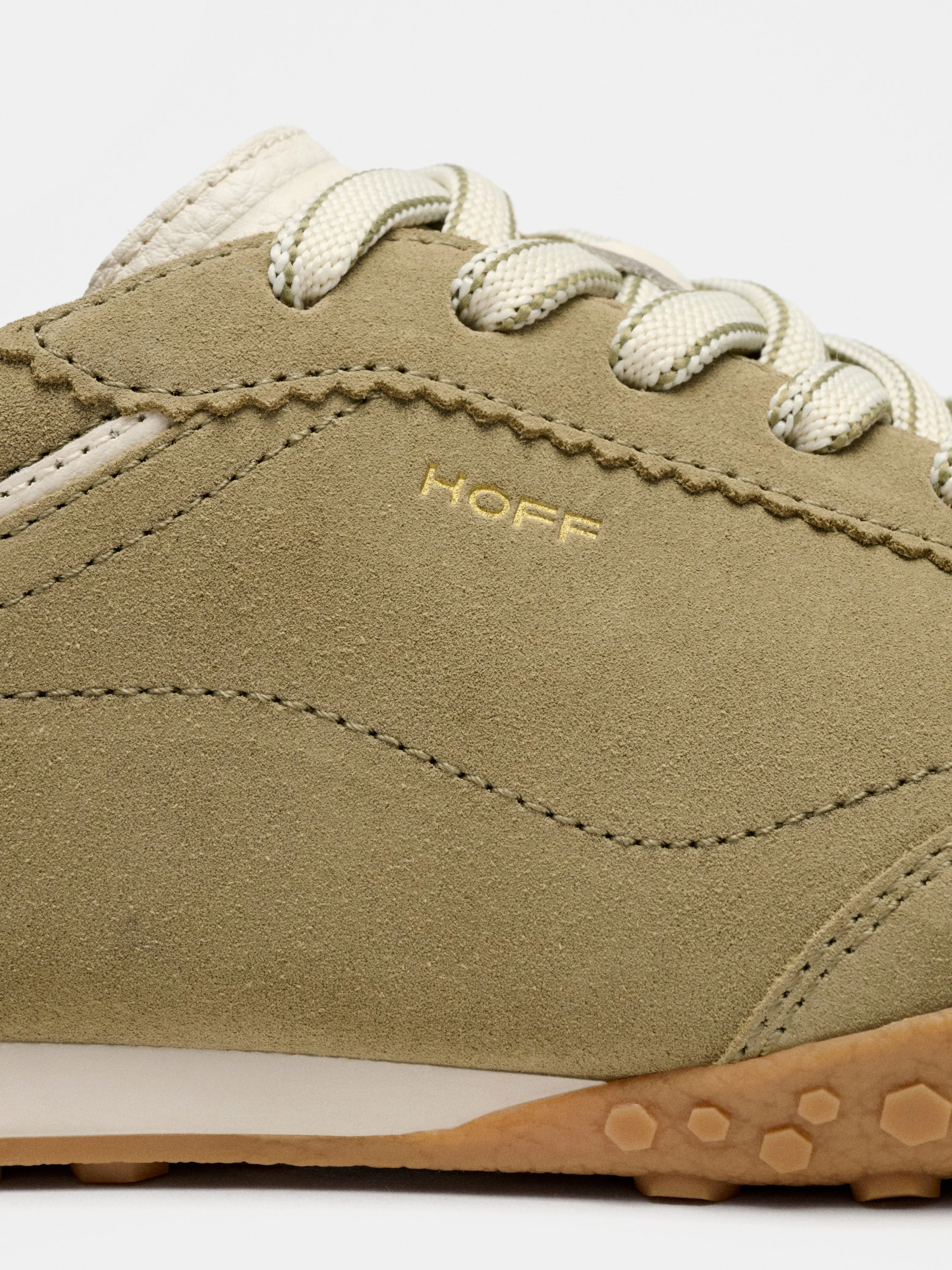 Sneakers groen HOFF - Image 4