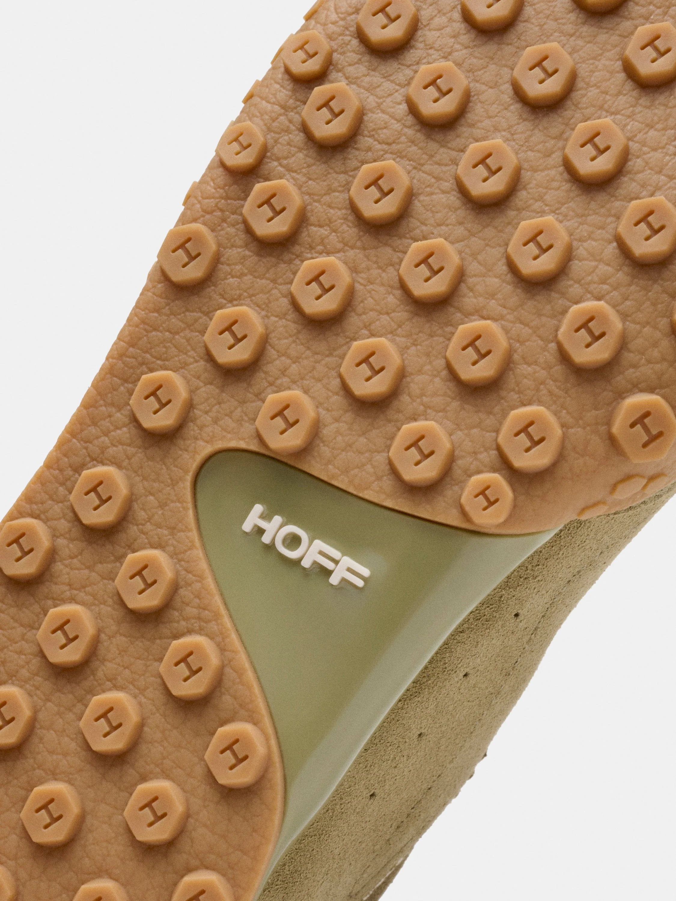Sneakers groen HOFF - Image 5