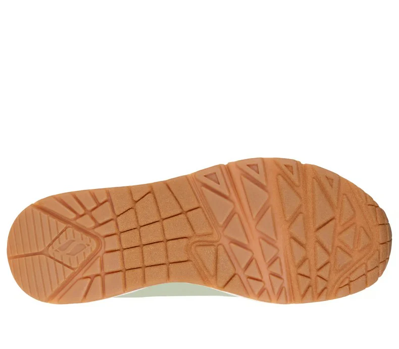 Sneakers groen Skechers - Image 3