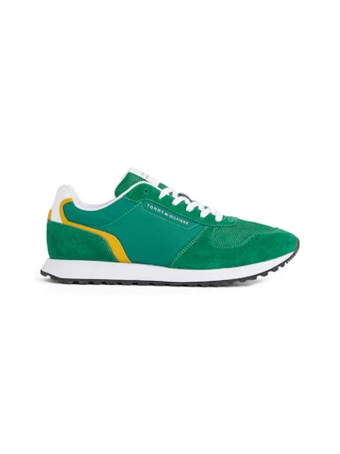 Sneakers groen Tommy Hilfiger - Image 6