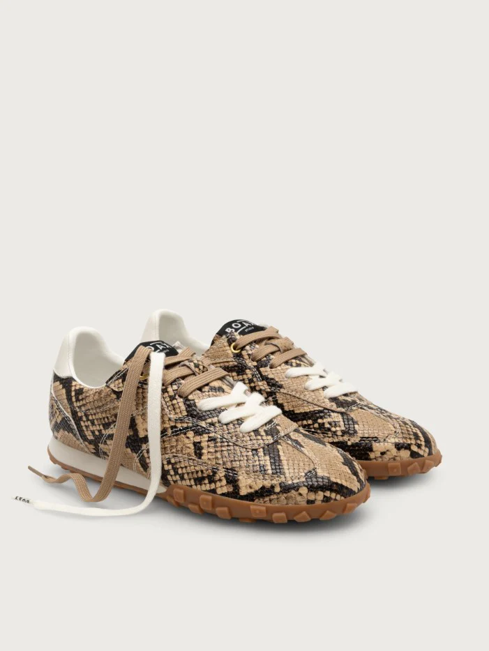 Sneakers multicolor Boax