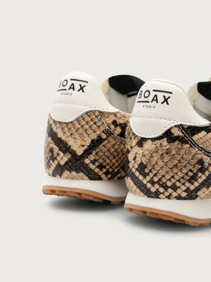 Sneakers multicolor Boax - Image 2