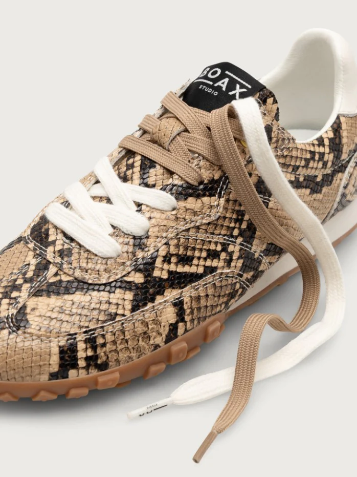 Sneakers multicolor Boax - Image 3