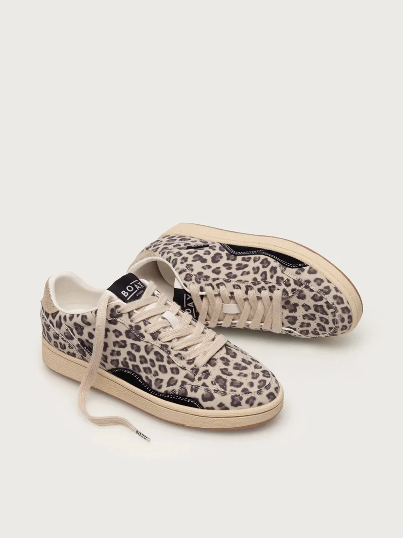 Sneakers multicolor Boax