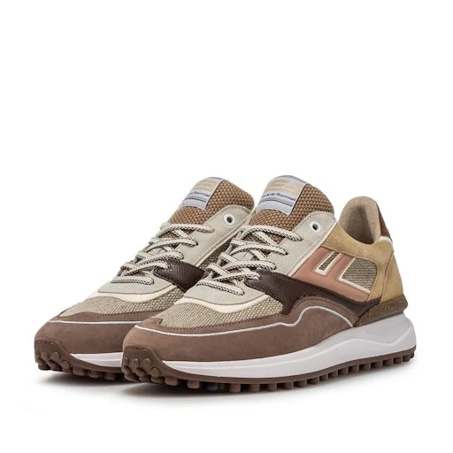 Sneakers multicolor Floris Van Bommel - Image 2