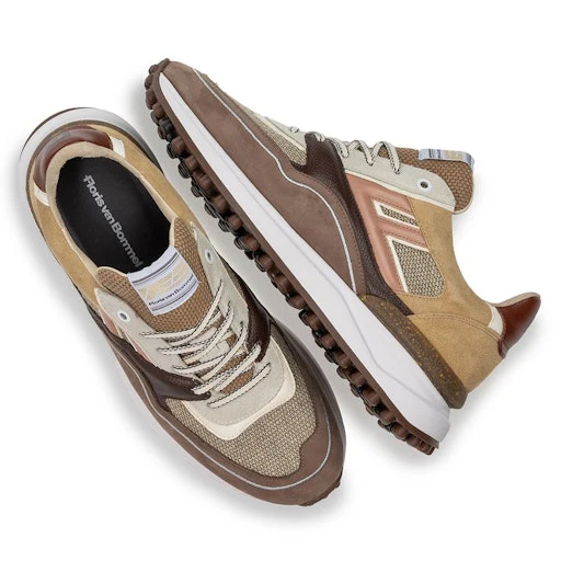 Sneakers multicolor Floris Van Bommel - Image 3