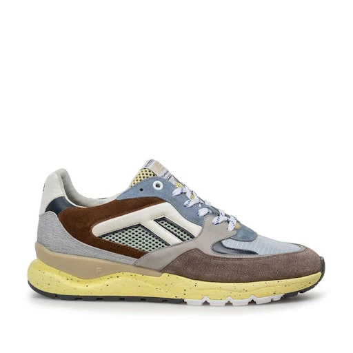 Sneakers multicolor Floris Van Bommel