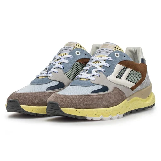 Sneakers multicolor Floris Van Bommel - Image 2