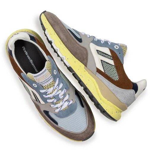 Sneakers multicolor Floris Van Bommel - Image 3