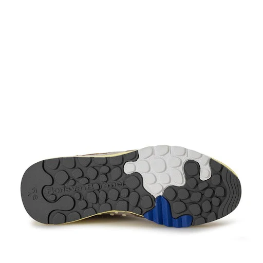 Sneakers multicolor Floris Van Bommel - Image 5