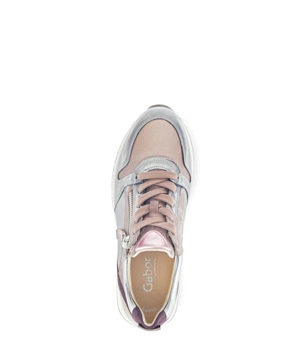 Sneakers multicolor Gabor - Image 2