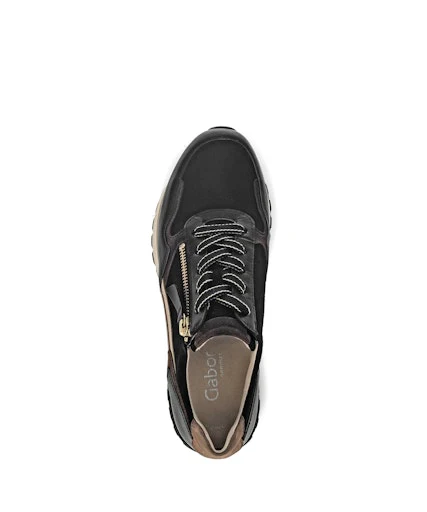 Sneakers multicolor Gabor - Image 2