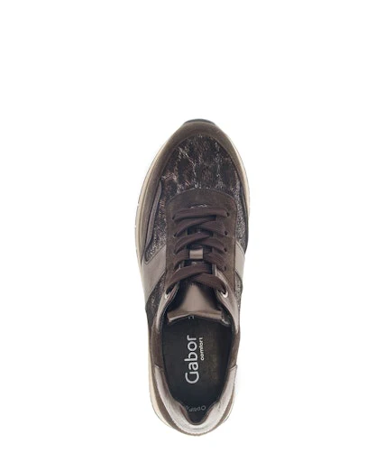 Sneakers multicolor Gabor - Image 2