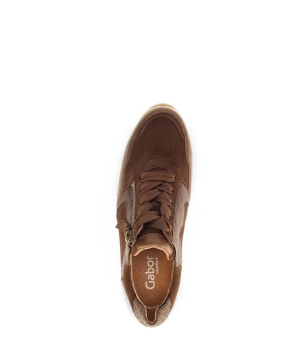 Sneakers multicolor Gabor - Image 2