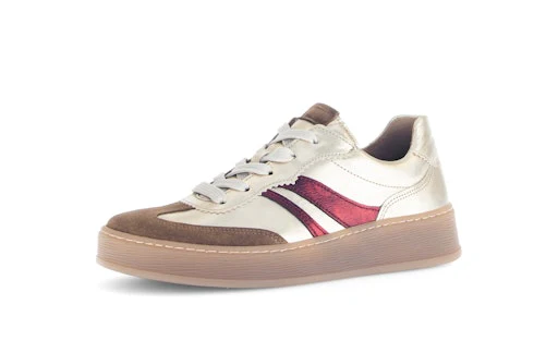 Sneakers multicolor Gabor
