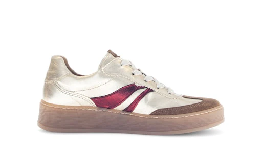 Sneakers multicolor Gabor - Image 4