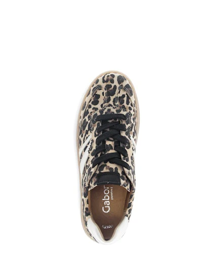 Sneakers multicolor Gabor - Image 2