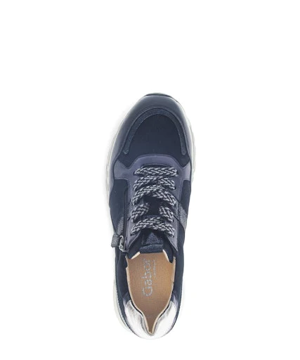 Sneakers multicolor Gabor - Image 2