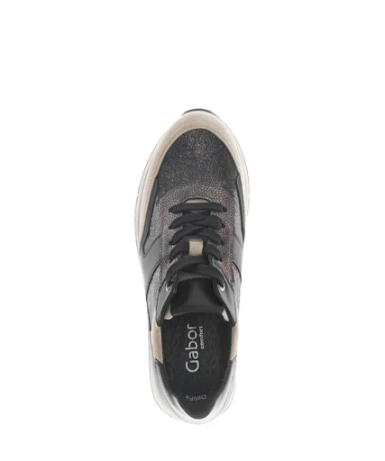 Sneakers multicolor Gabor - Image 2