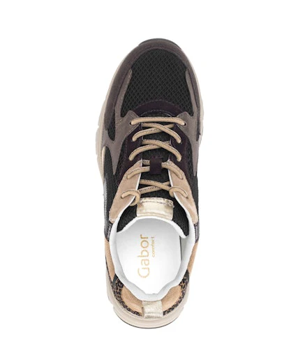 Sneakers multicolor Gabor - Image 2