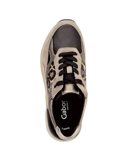 Sneakers multicolor Gabor - Image 2
