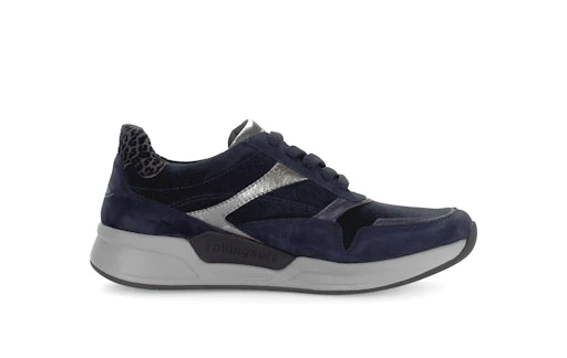 Sneakers multicolor Gabor - Image 4