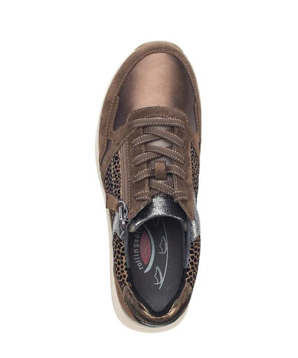 Sneakers multicolor Gabor - Image 2