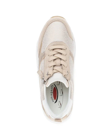 Sneakers multicolor Gabor - Image 2