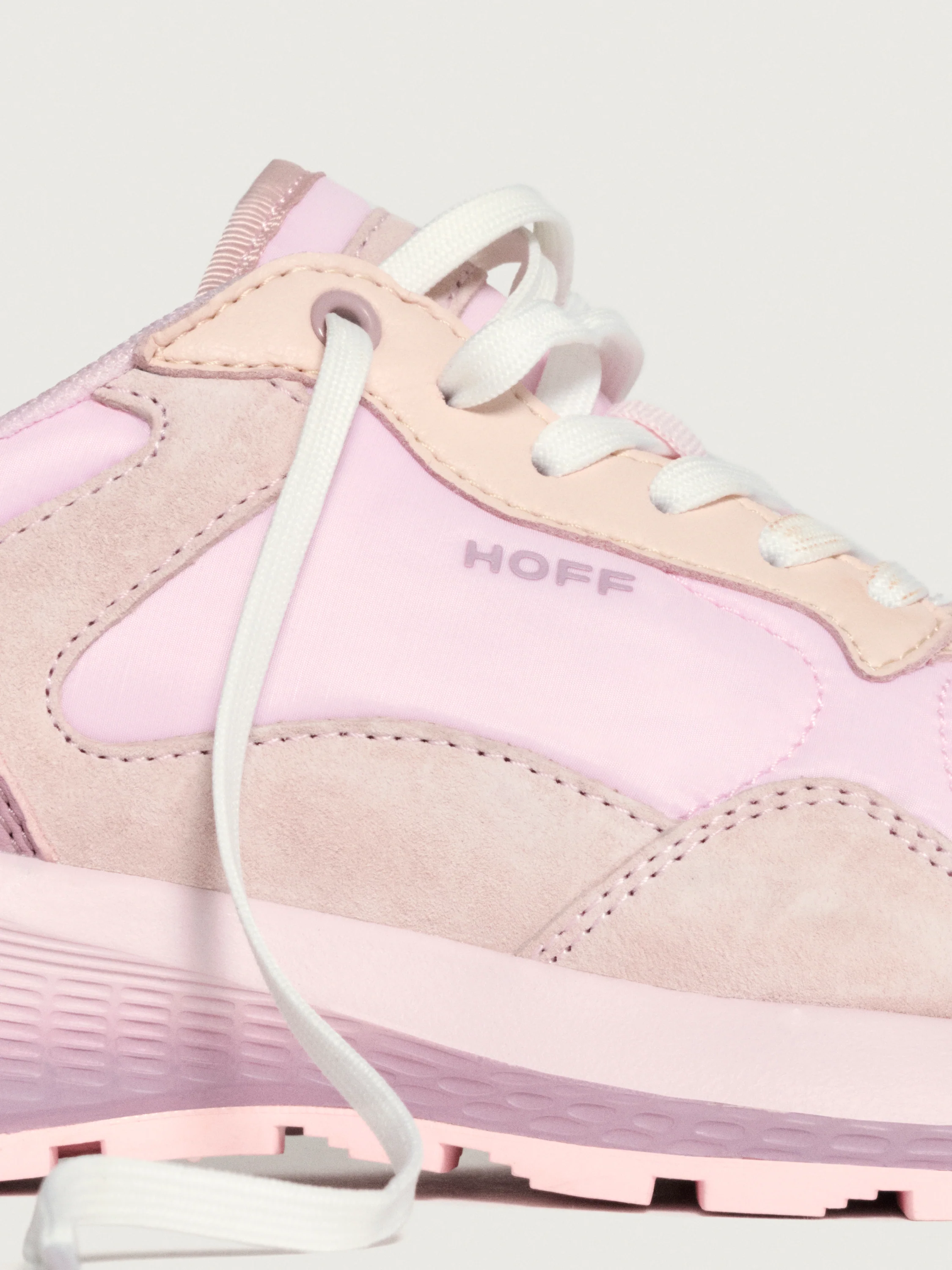 Sneakers roze HOFF - Image 3