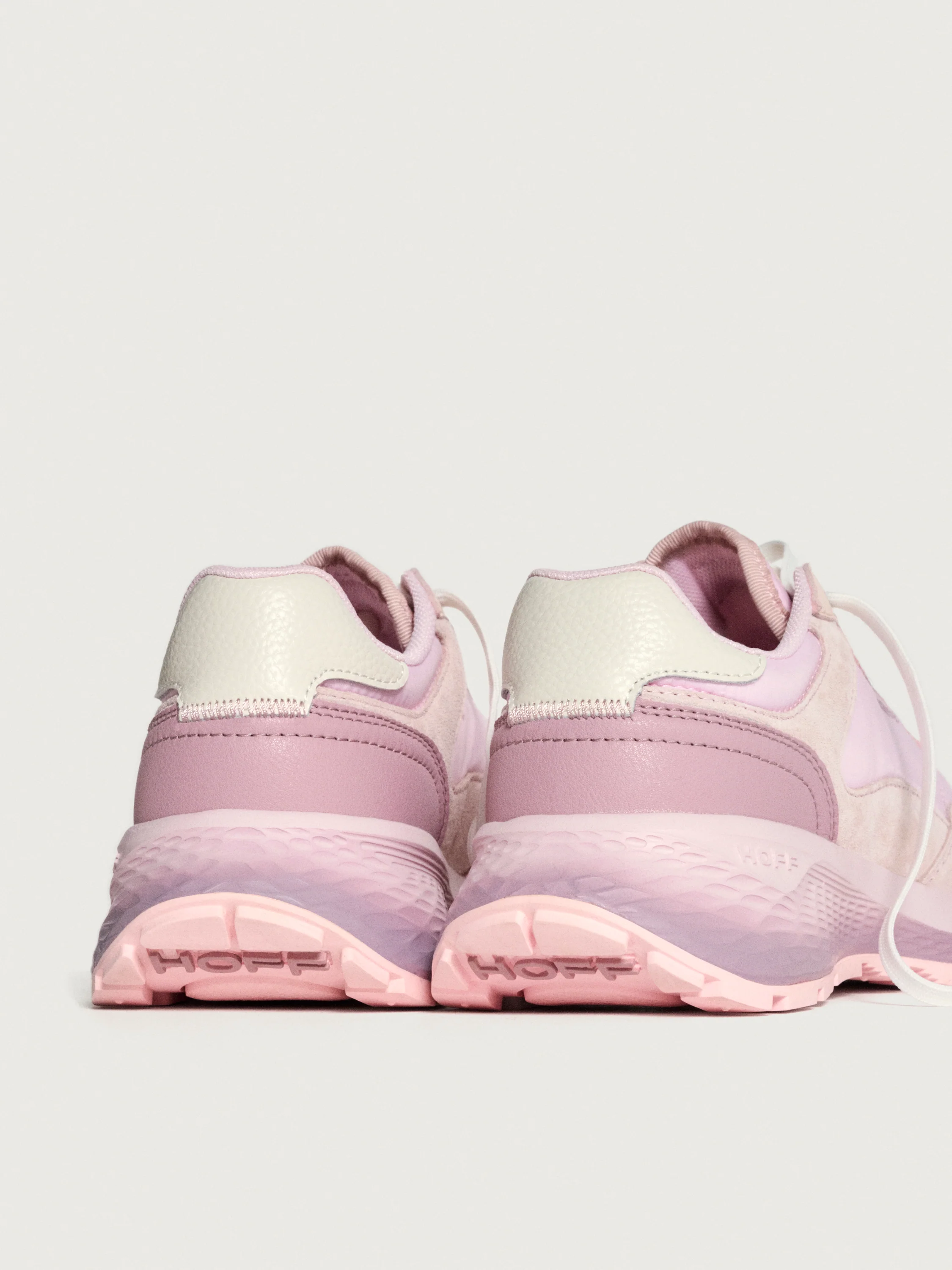 Sneakers roze HOFF - Image 4