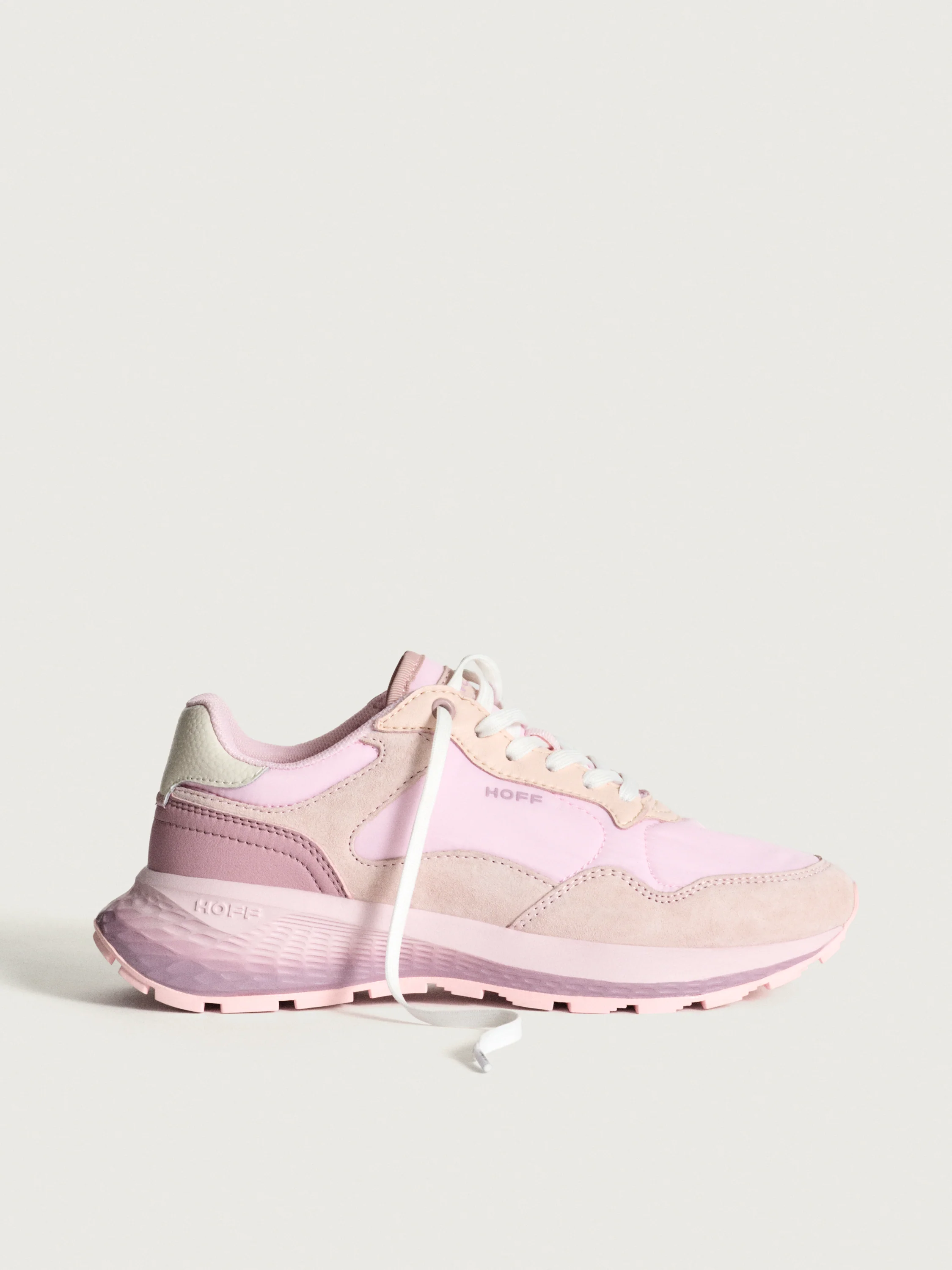 Sneakers roze HOFF - Image 5