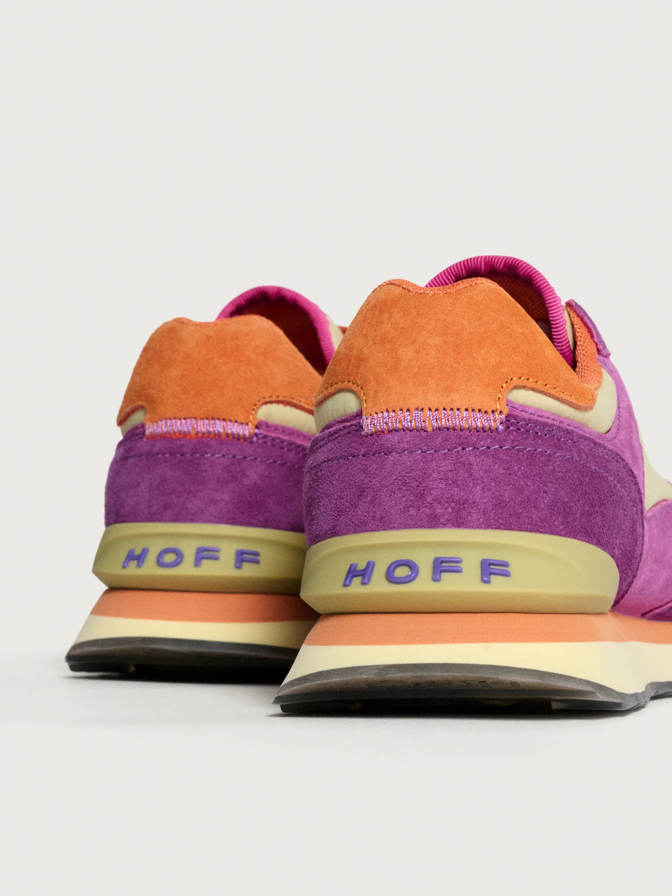 Sneakers multicolor HOFF - Image 5