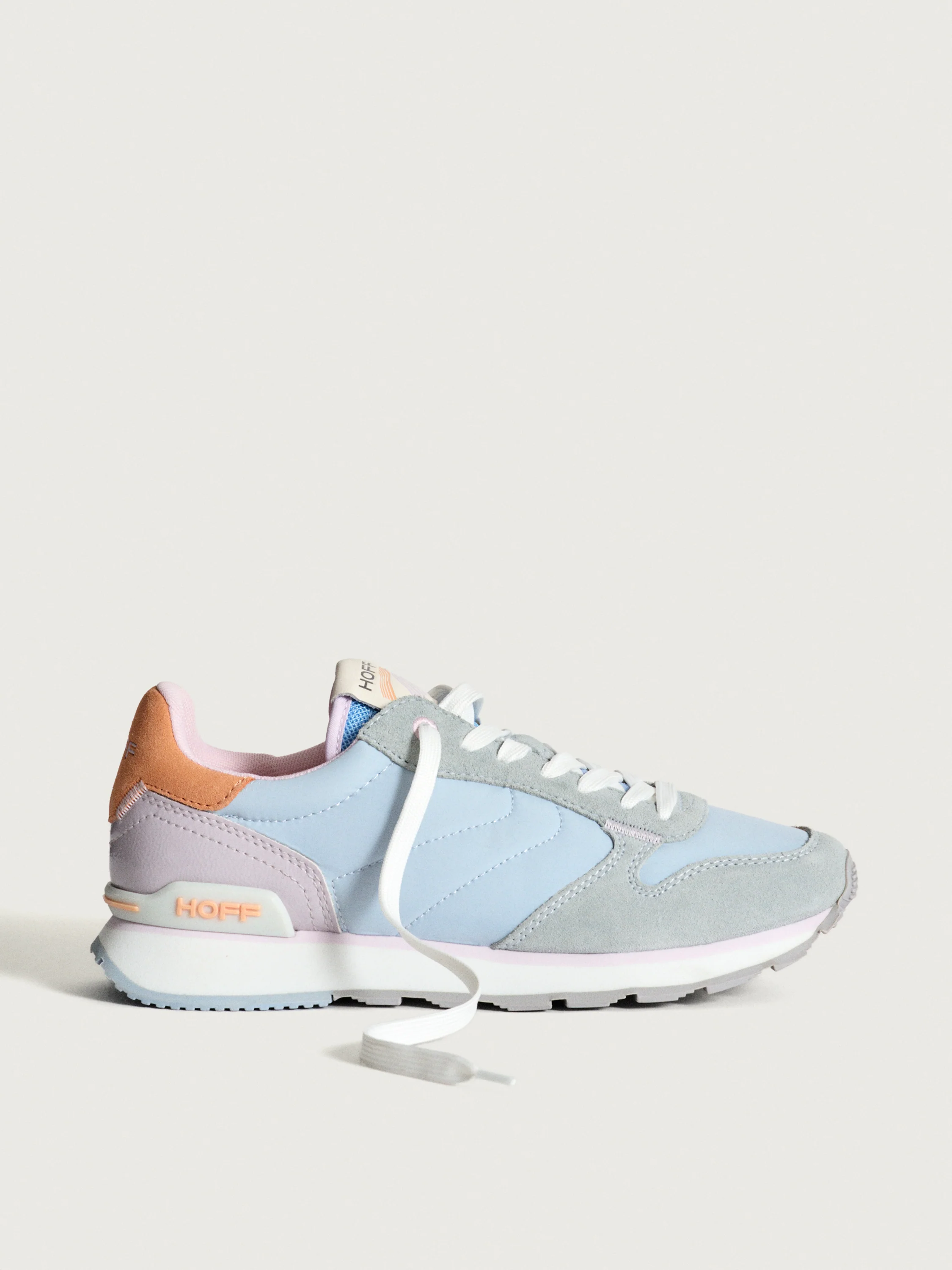 Sneakers blauw HOFF - Image 5
