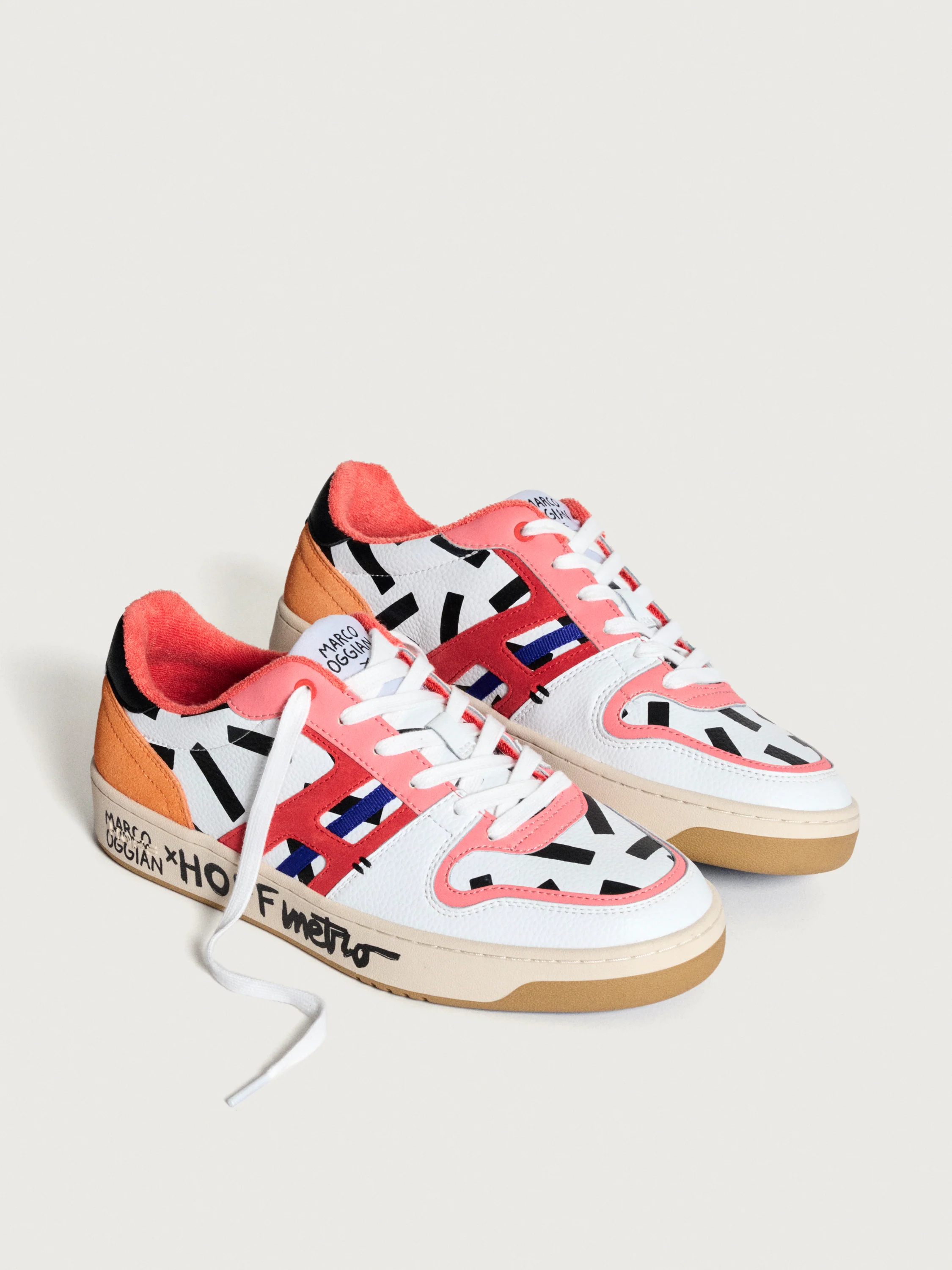 Sneakers multicolor HOFF