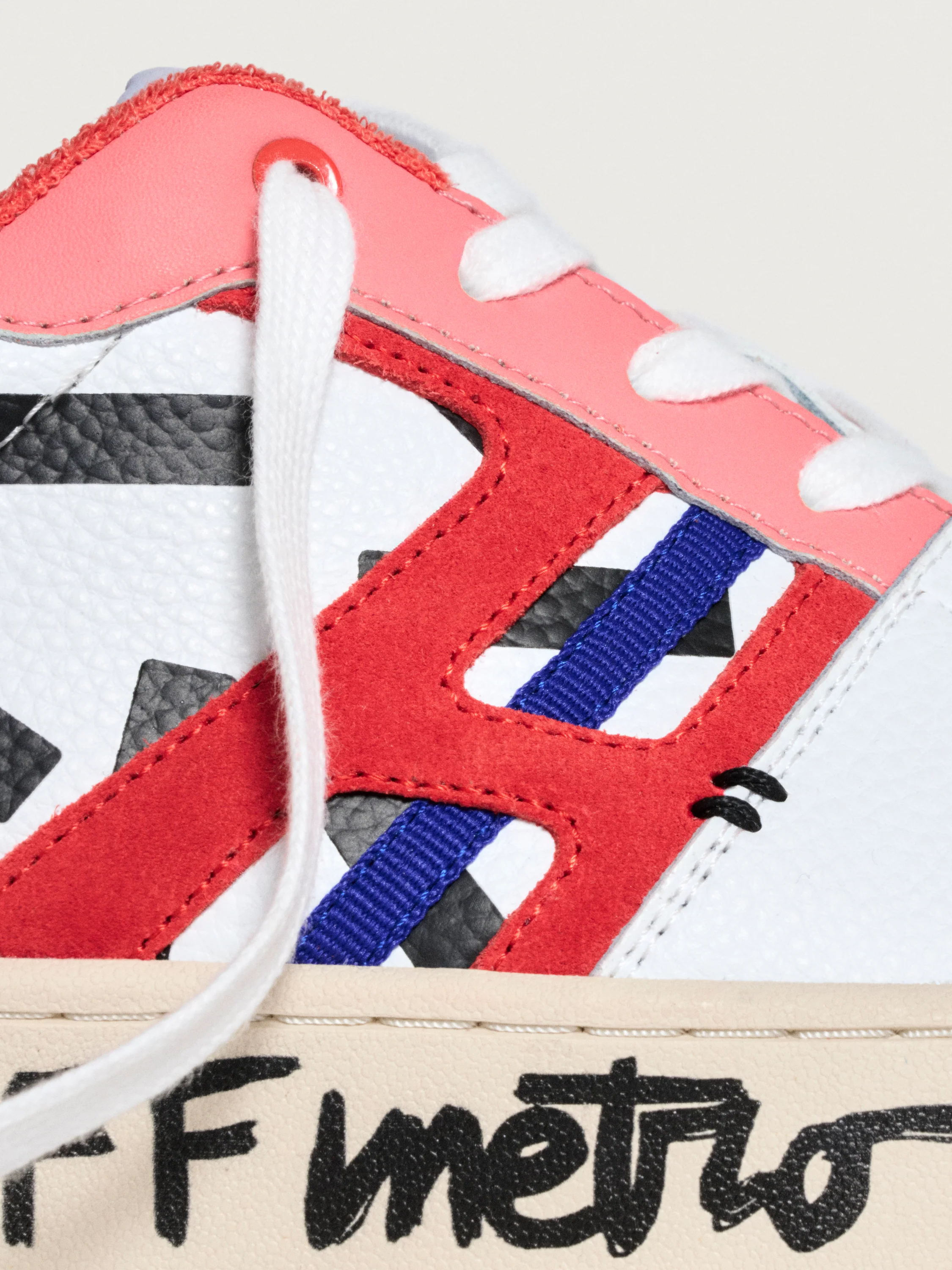 Sneakers multicolor HOFF - Image 2