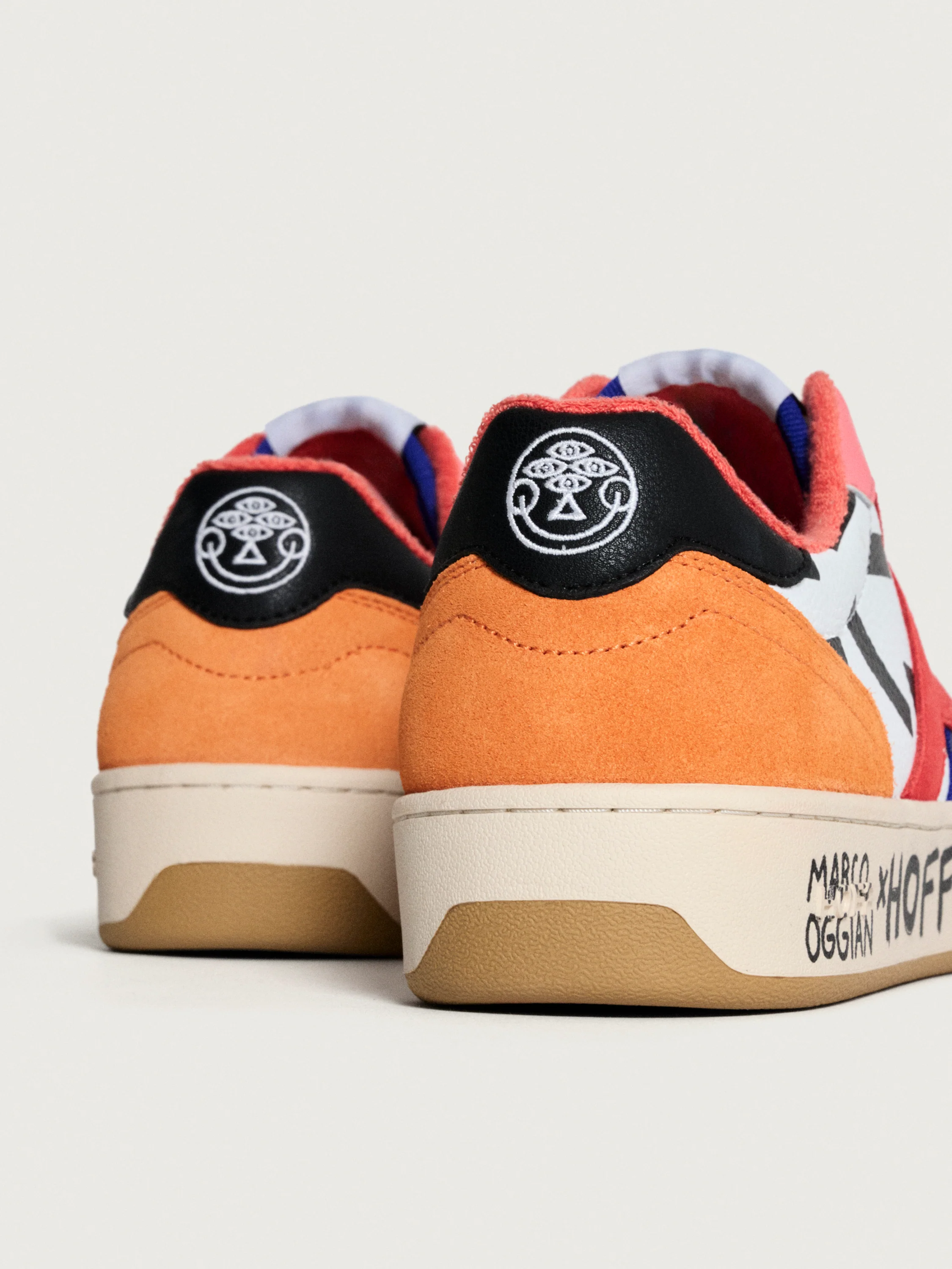 Sneakers multicolor HOFF - Image 3