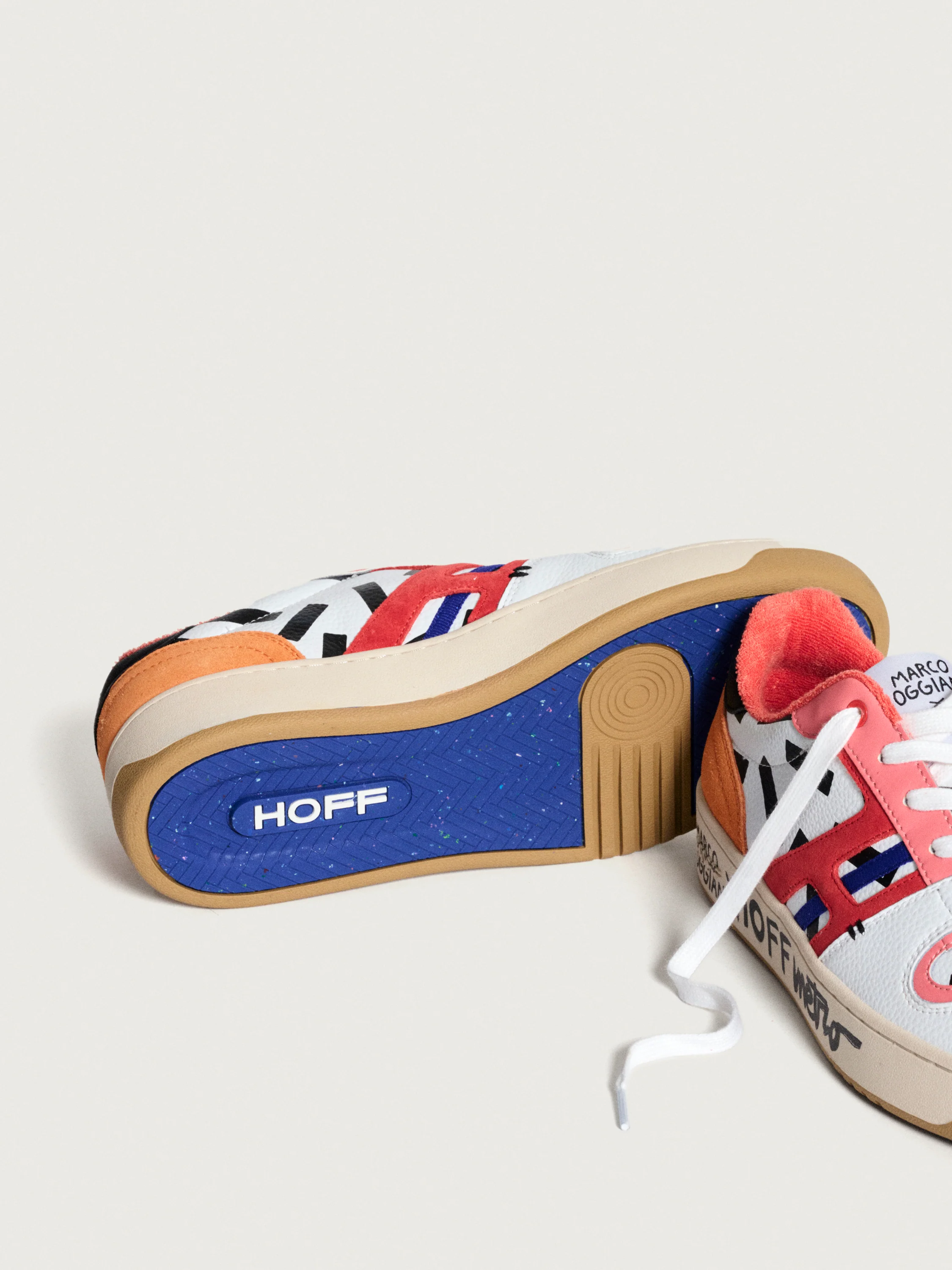 Sneakers multicolor HOFF - Image 4