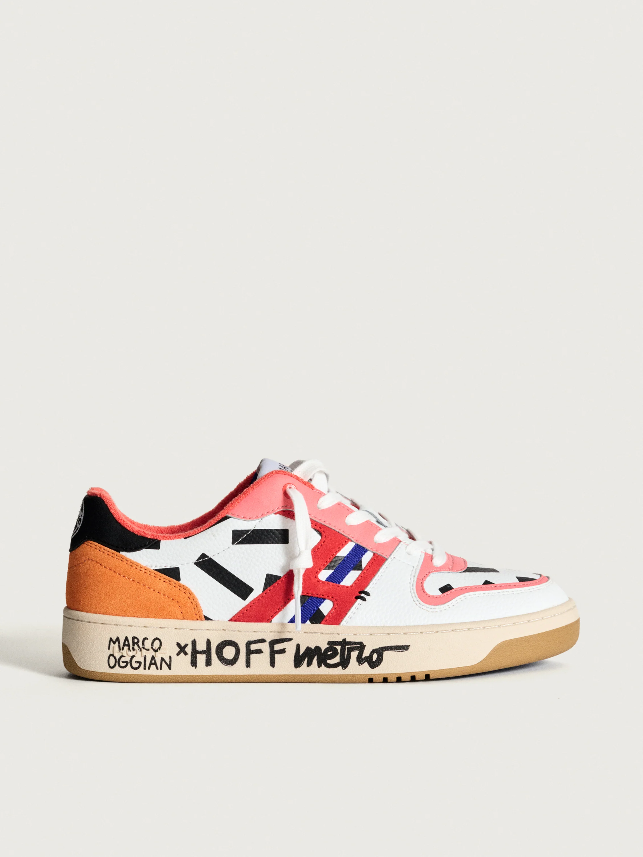 Sneakers multicolor HOFF - Image 5