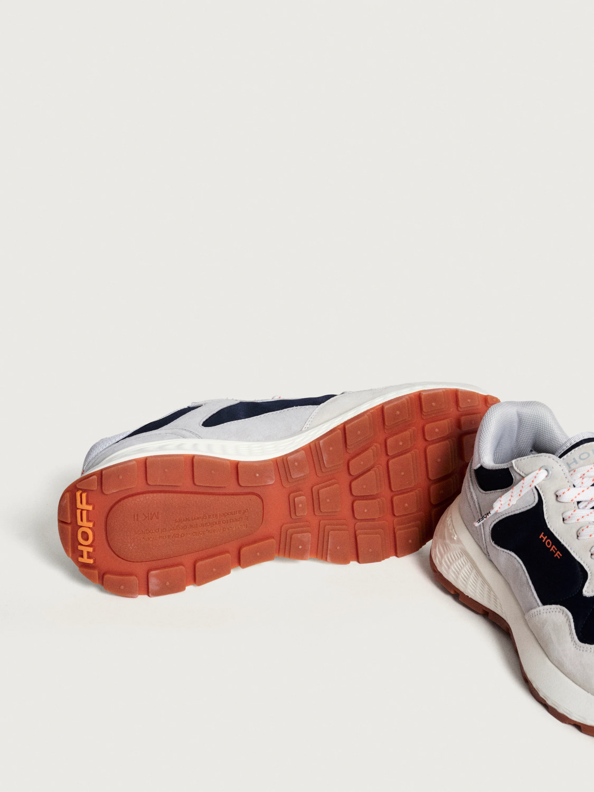 Sneakers multicolor HOFF - Image 3