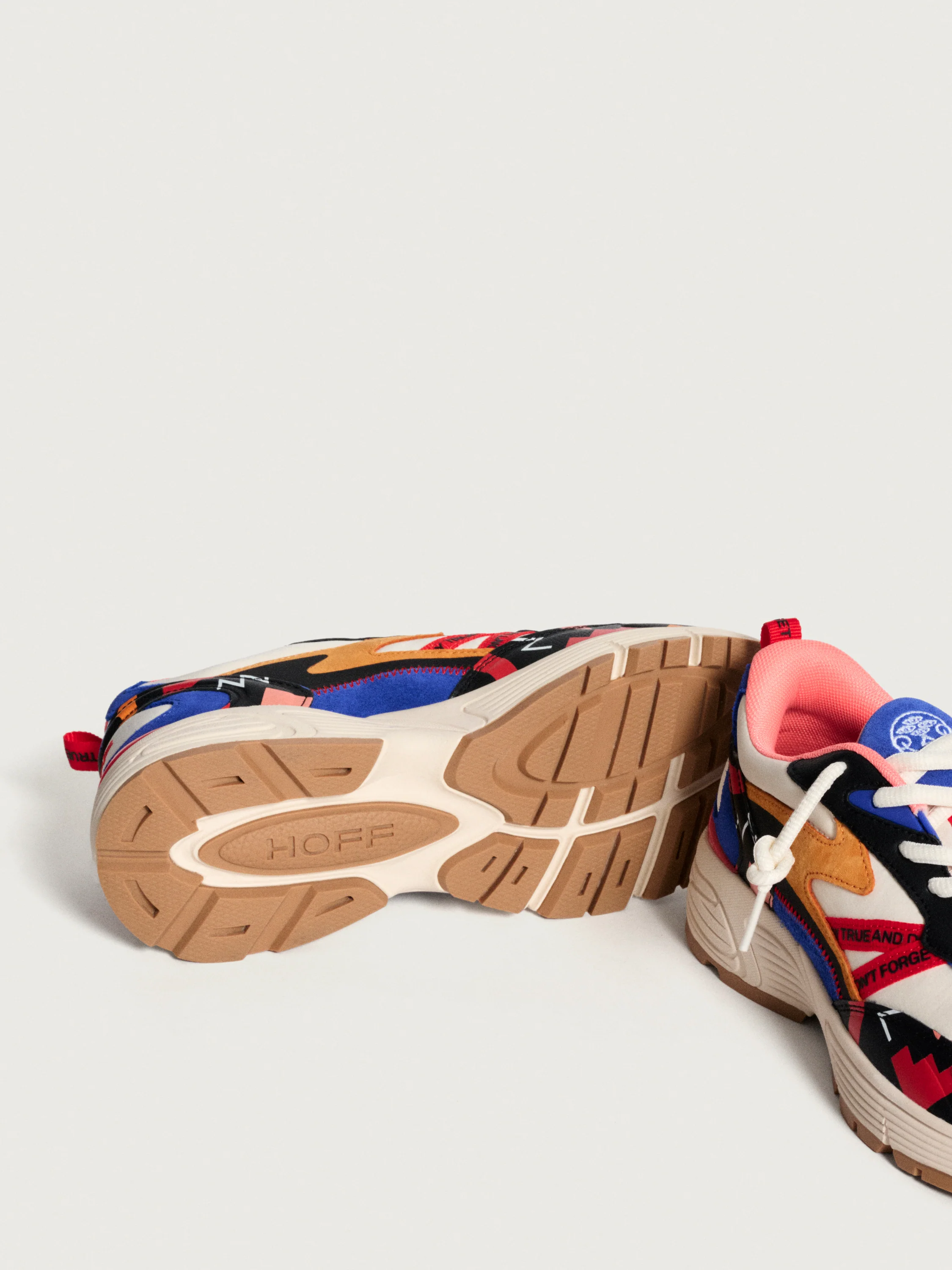 Sneakers multicolor HOFF - Image 2